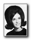Marilyn Bass: class of 1969, Norte Del Rio High School, Sacramento, CA.